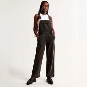 Abercrombie Overalls